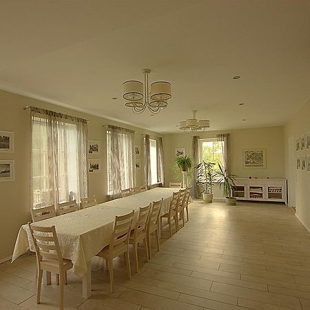 Virulase Holiday Home Тойла Экстерьер фото