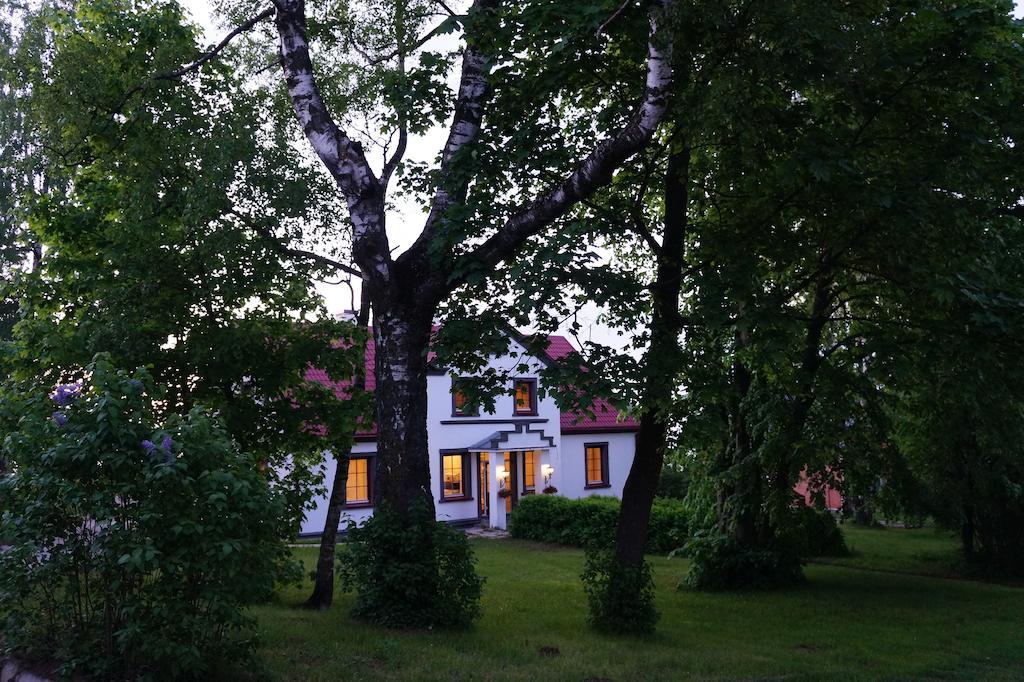 Virulase Holiday Home Тойла Номер фото