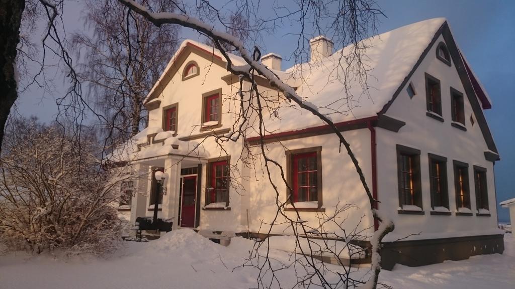 Virulase Holiday Home Тойла Экстерьер фото