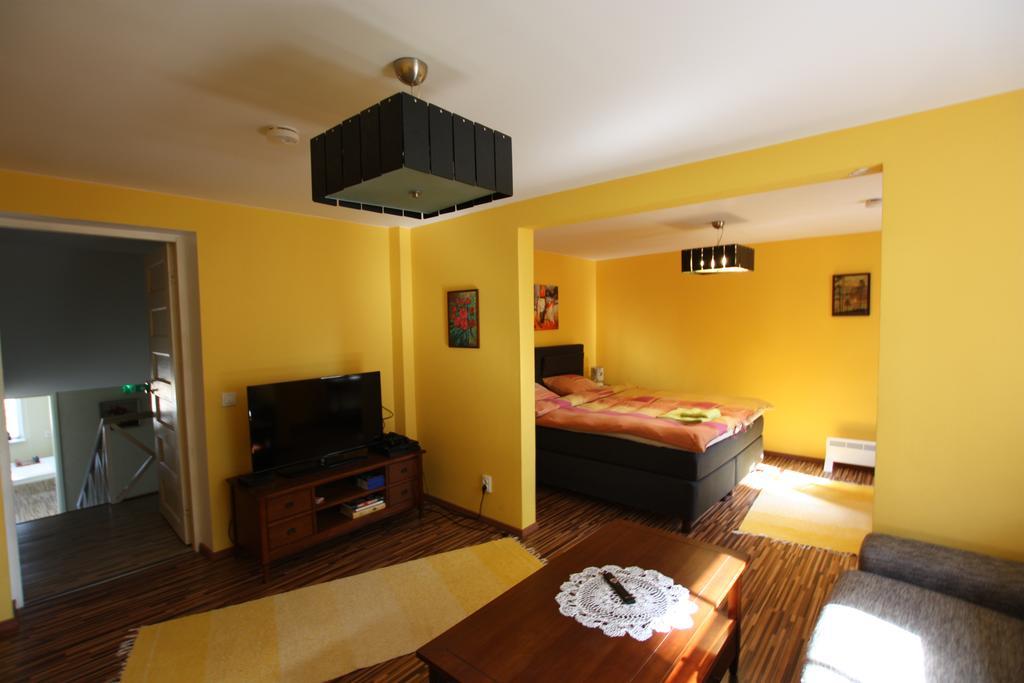 Virulase Holiday Home Тойла Экстерьер фото