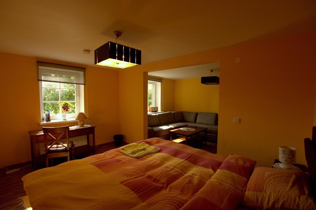 Virulase Holiday Home Тойла Экстерьер фото